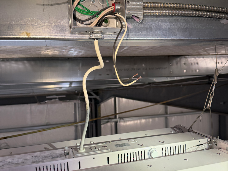 Panel work