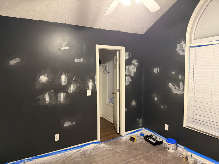 Trim-out